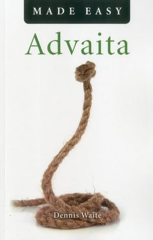Advaita Made Easy,Used