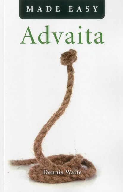 Advaita Made Easy,Used