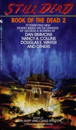 Book of the Dead 2: Still Dead,Used