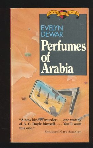 Perfumes of Arabia,Used