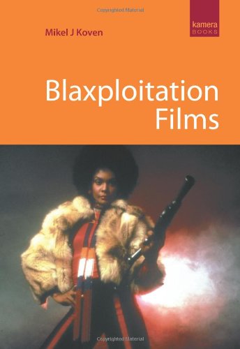 Blaxploitation Films,Used