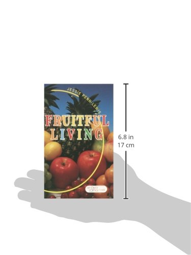Fruitful Living,New