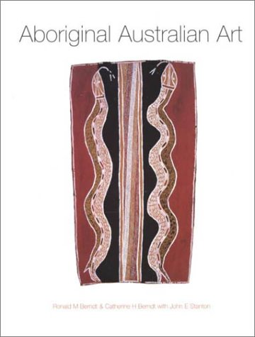 Aboriginal Australian Art,Used
