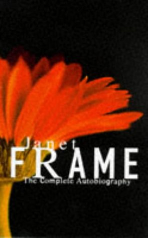 Janet Frame: The Complete Autobiography,Used