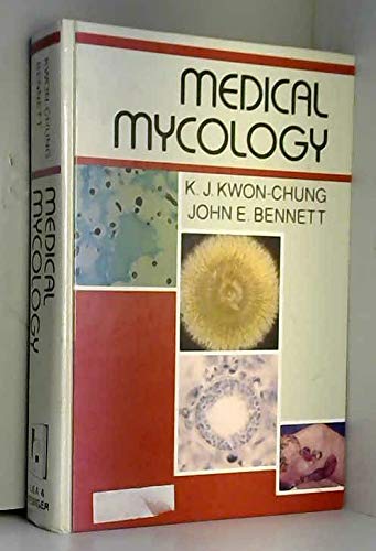 Medical Mycology,Used