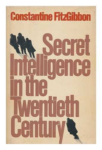 Secret Intelligence in the Twentieth Century,Used