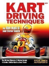 Kart Driving Techniques,New
