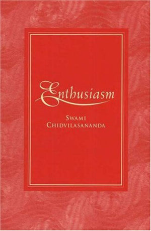 Enthusiasm-used