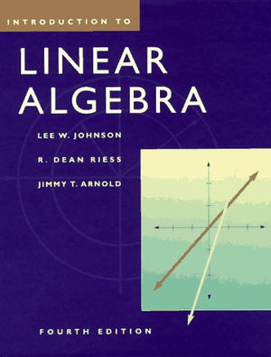 Introduction to Linear Algebra (4th Edition),Used