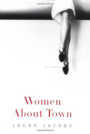 Women About Town,Used