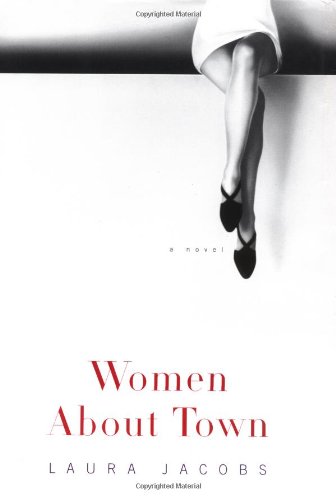 Women About Town,Used