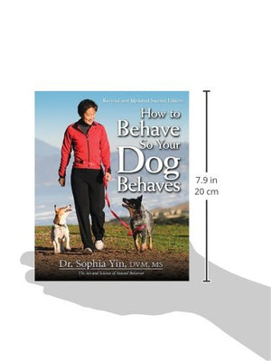How to Behave So Your Dog Behaves,Used