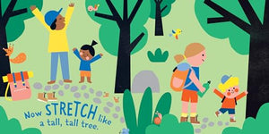 Indestructibles: Let's Go Outside!: Chew Proof ? Rip Proof ? Nontoxic ? 100% Washable (Book for Babies, Newborn Books, Safe to C,New