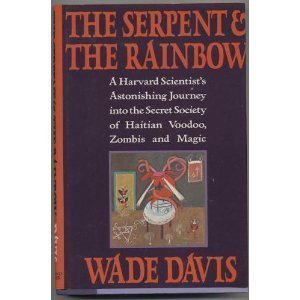 The Serpent And The Rainbow