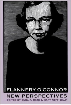 Flannery Oconnor: New Perspectives-used
