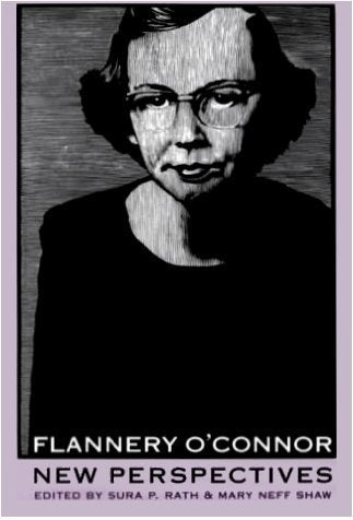 Flannery Oconnor: New Perspectives-used