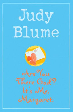 Are You There God? It'S Me, Margaret (Turtleback School & Library Binding Edition),Used