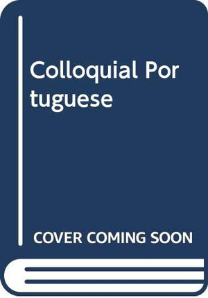 Colloquial Portuguese,Used