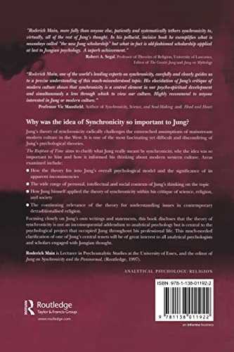 The Rupture of Time,Used