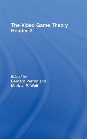 The Video Game Theory Reader 2,Used
