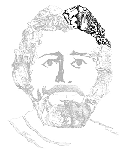 The Face Of Christ,Used