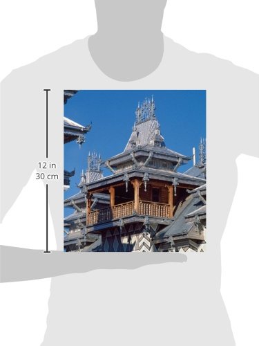 Gypsy Architecture,Used