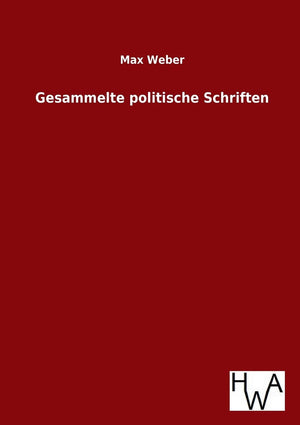 Gesammelte politische Schriften (German Edition),Used