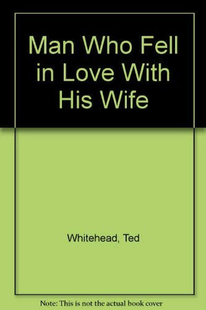Man Who Fell in Love With His Wife,Used