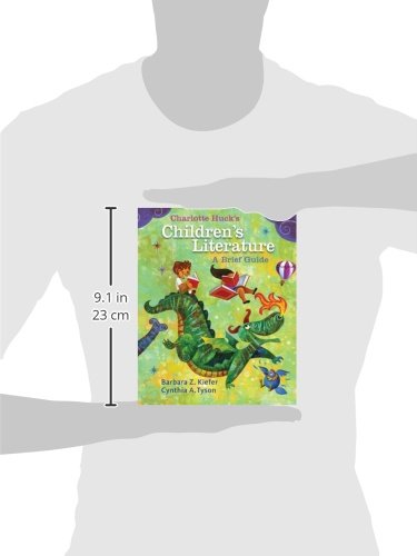 Charlotte Huck's Children's Literature: A Brief Guide,Used