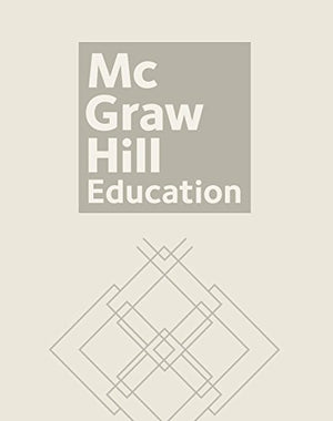 McGrawHill Mathematics: Daily Homework Practice (5),Used
