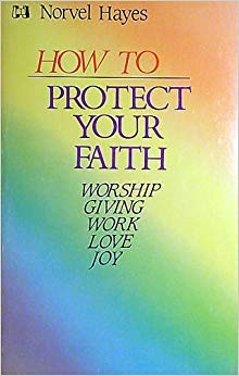 How to Protect Your Faith,Used