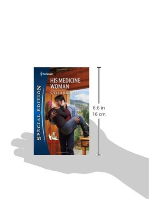 His Medicine Woman,Used