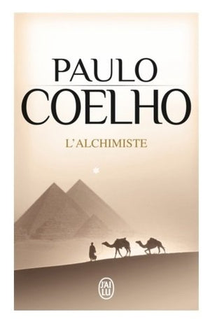 L'Alchimiste: Roman,Used