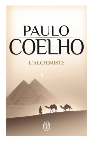 L'Alchimiste: Roman,Used