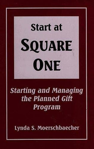 Start at Square One,Used