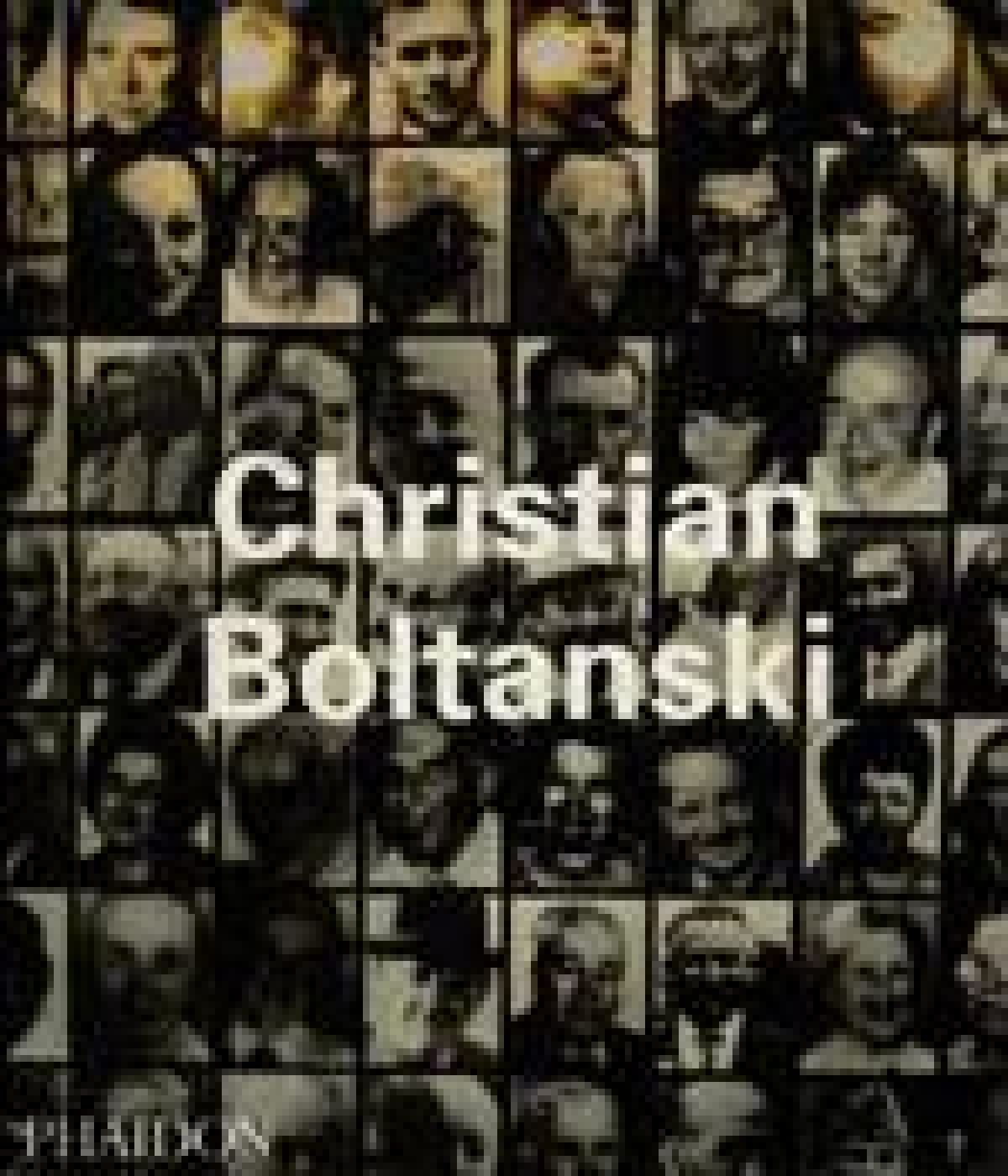 Christian Boltanski (Phaidon Contemporary Artists Series),Used