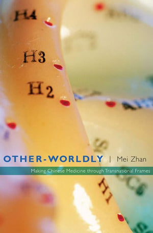 Otherworldly: Making Chinese Medicine Through Transnational Frames