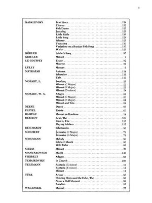 Essential Keyboard Repertoire: Vol. 1: 100 Early Intermediate Selections in Their Original Form Baroque to Modern (Item 501C),New