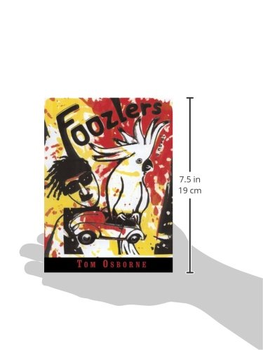 Foozlers,Used