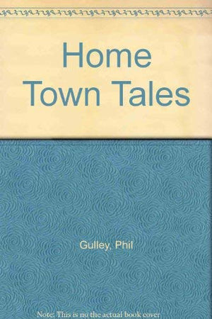 Home Town Tales,Used