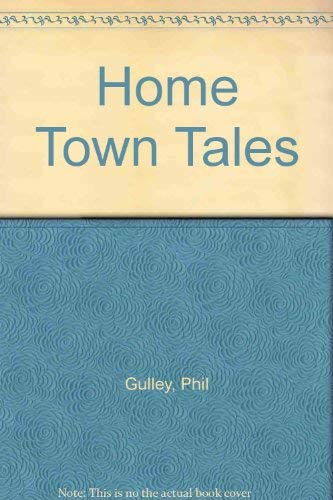 Home Town Tales,Used