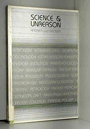 Science and Unreason,Used