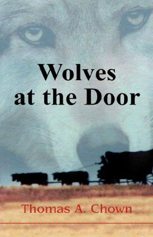 Wolves At The Door,Used