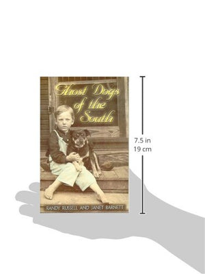 Ghost Dogs of the South,Used