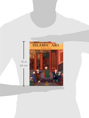 Islamic Art,Used