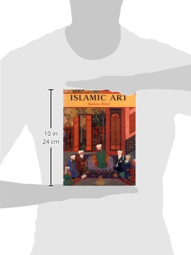 Islamic Art,Used