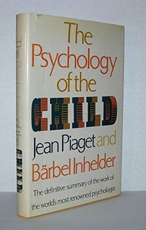 Psychology Of The Child,New