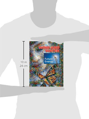 Wind and Water (Future Energy),Used