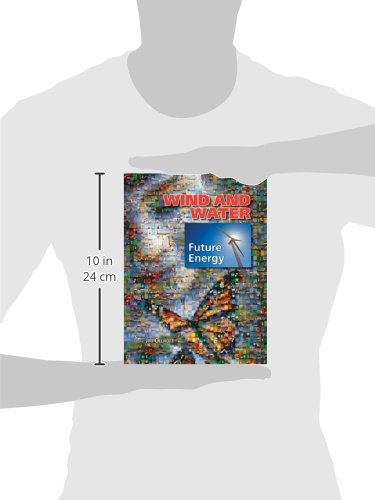 Wind and Water (Future Energy),Used