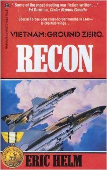 Recon  Vietnam : Ground Zero,Used